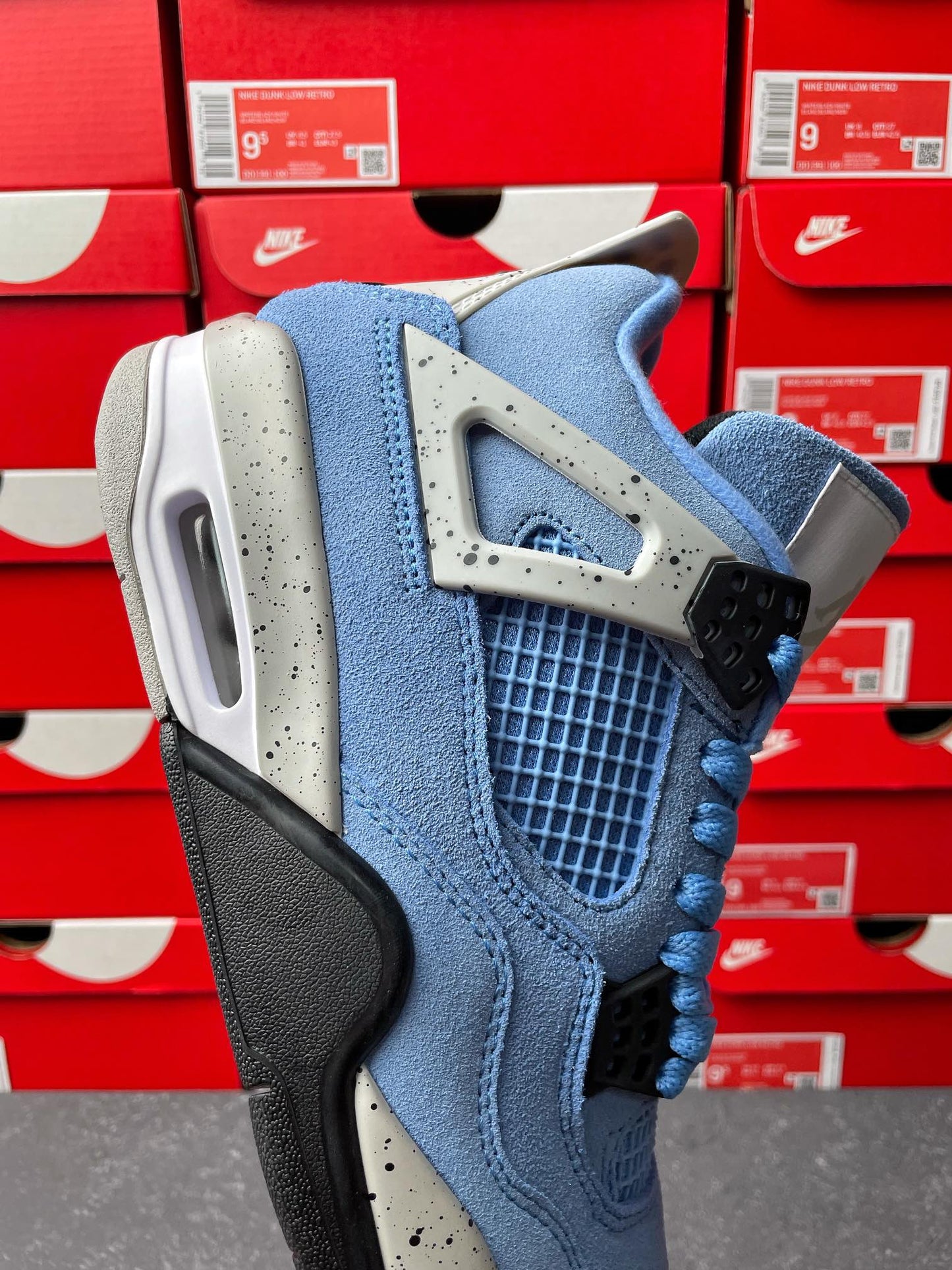 Unisex sneakers