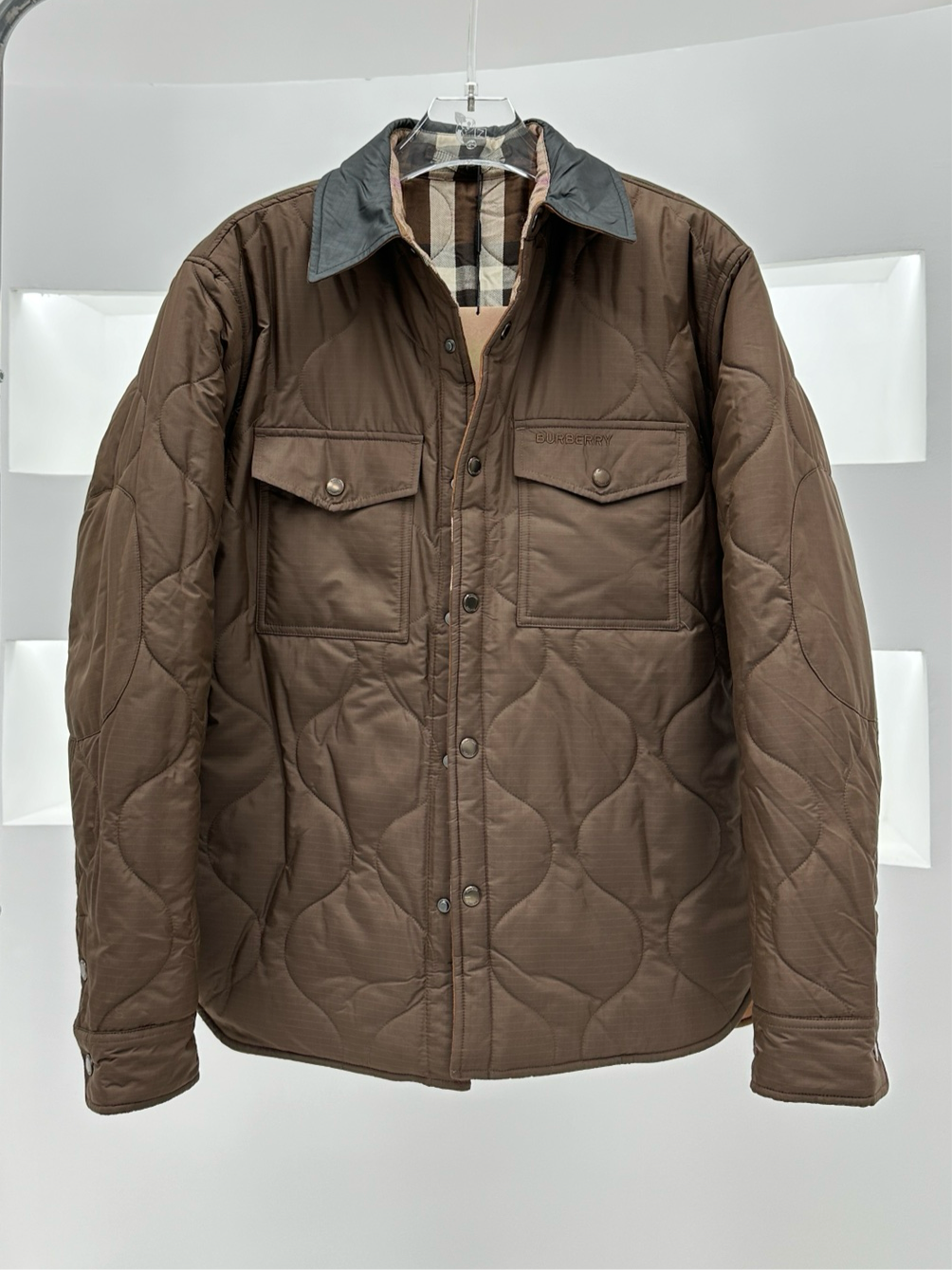Casual jacket