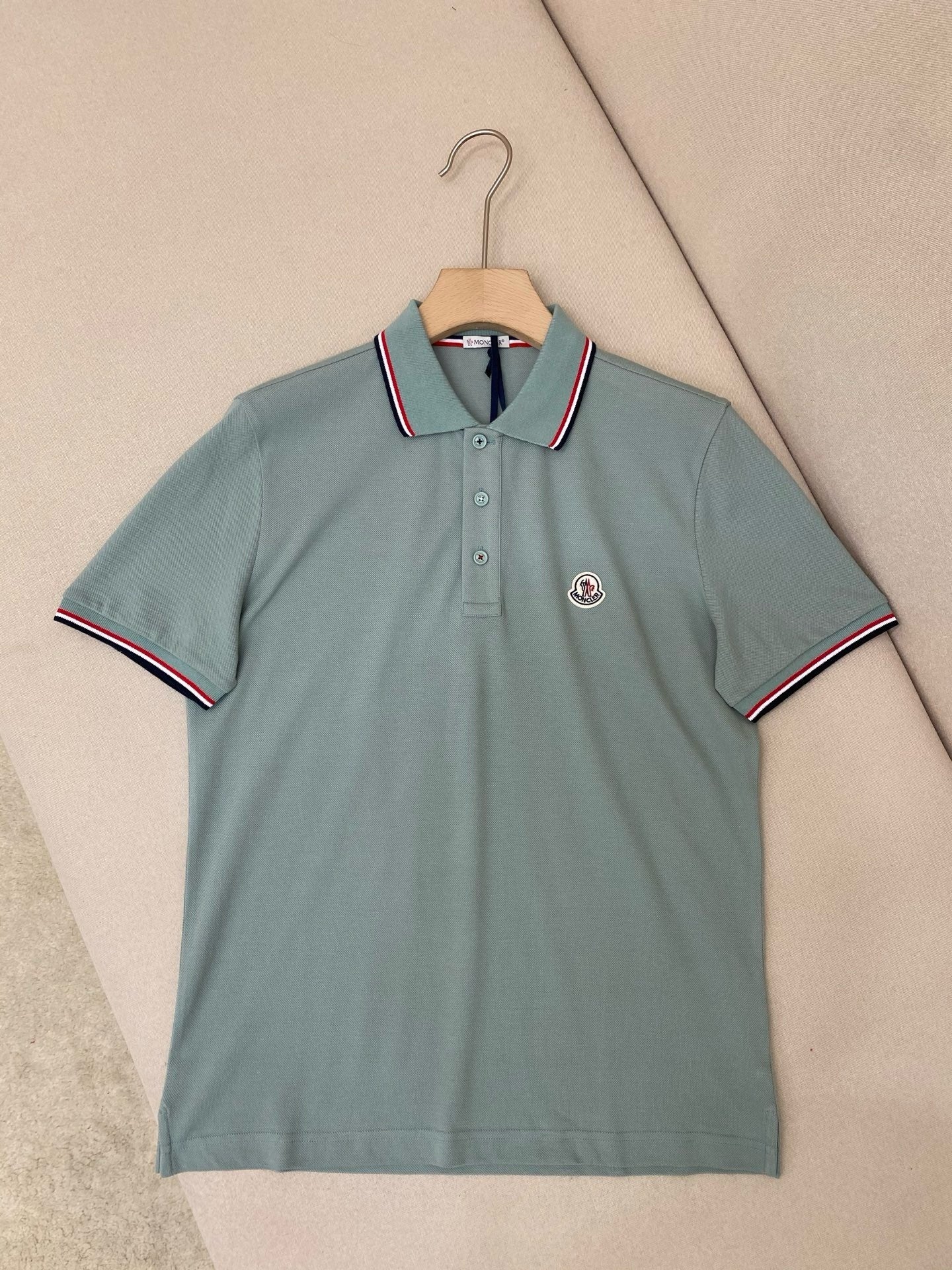 POLO SHIRT(8 colors)