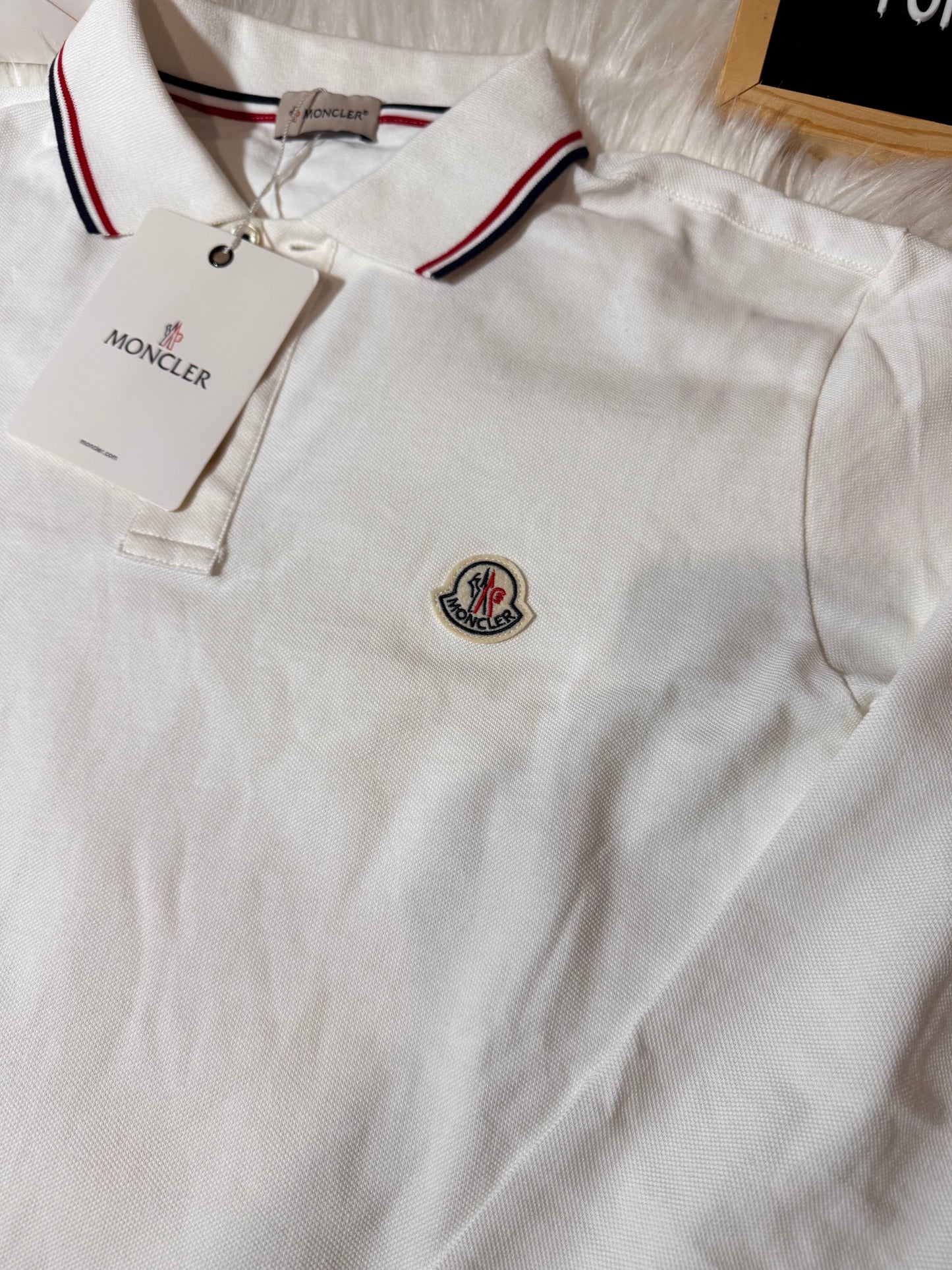 POLO TSHIRT