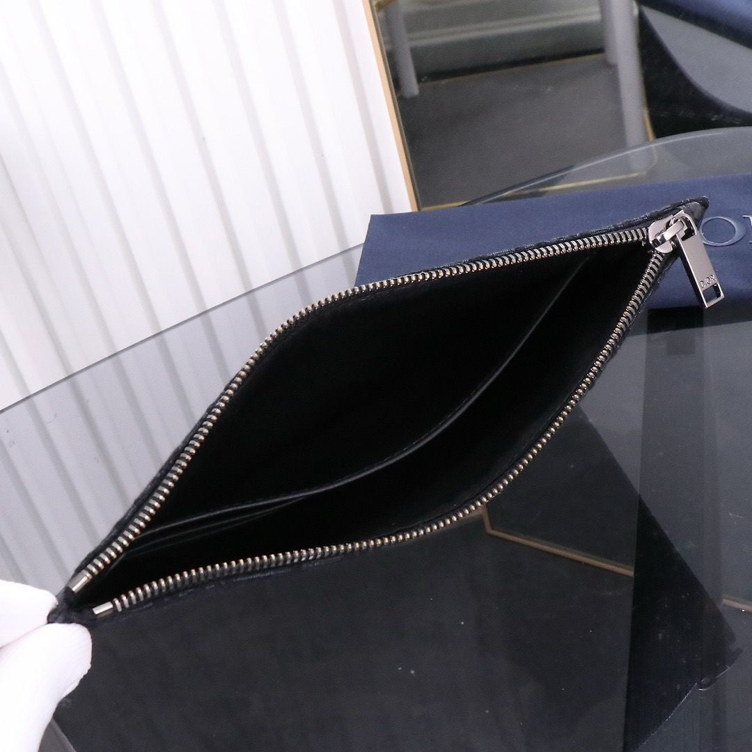 Men bag pouch