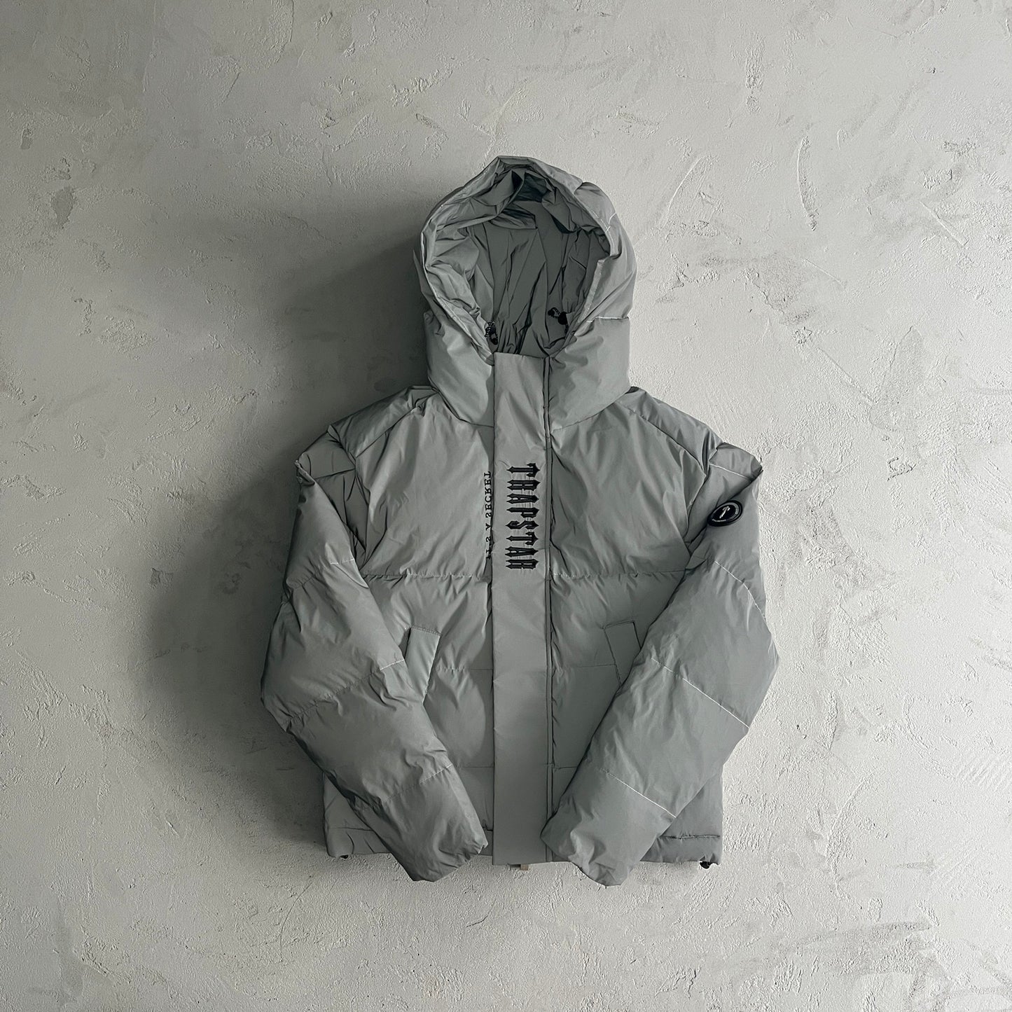 Puffer jacket