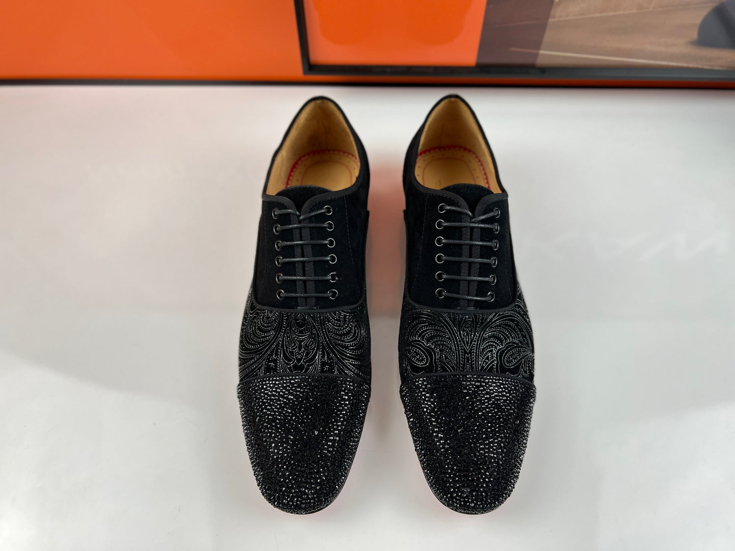MEN FORMAL SHOES