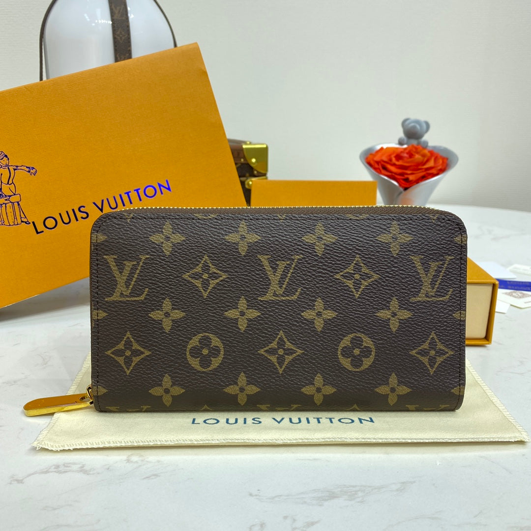 Women bag wallet