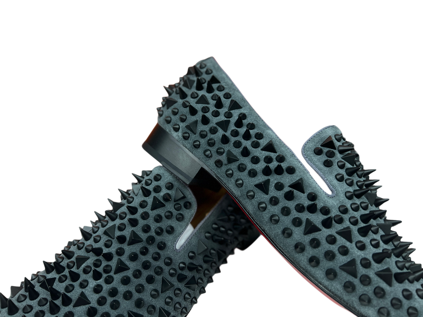 MEN FORMAL SHOES