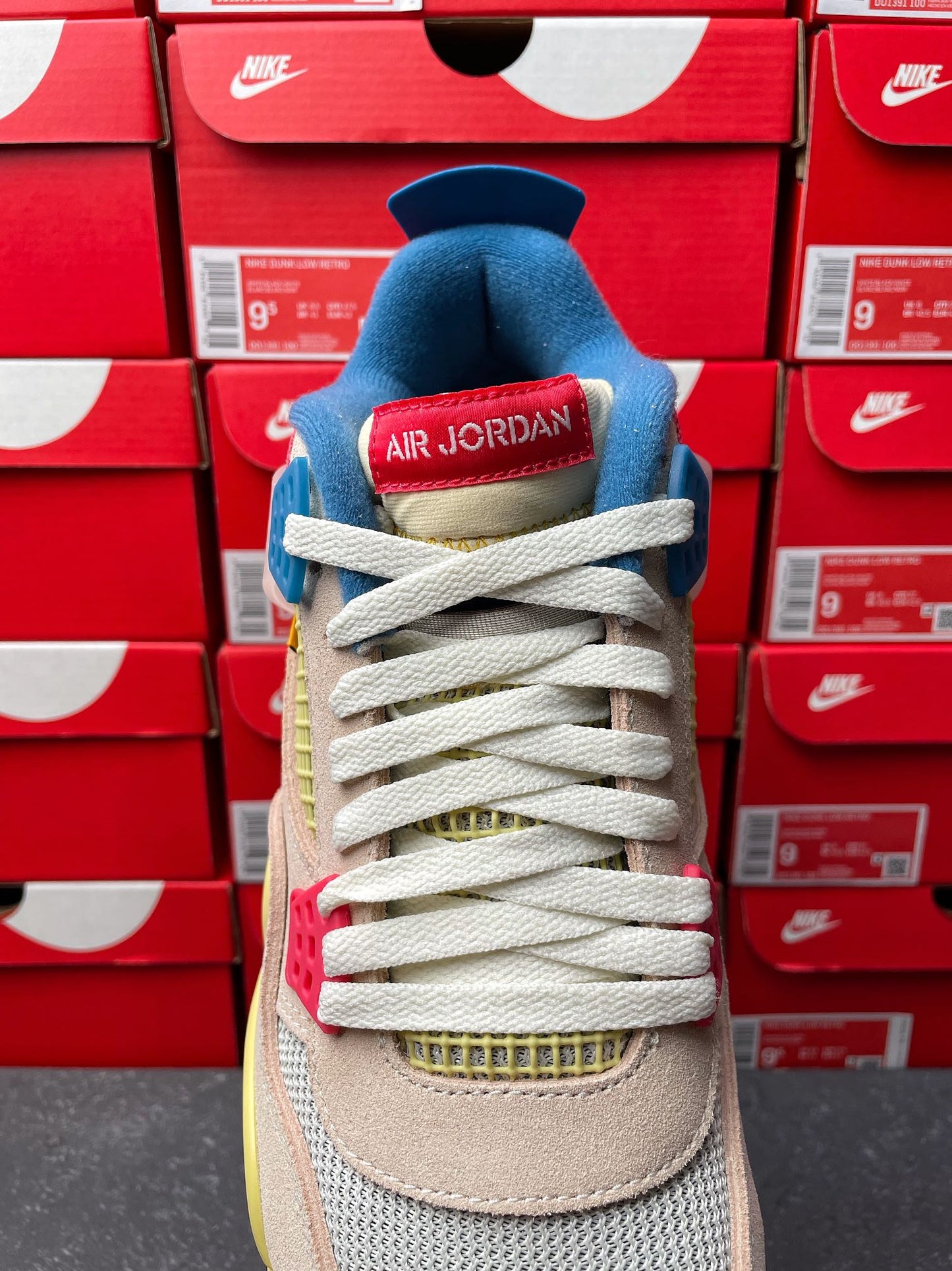 Unisex sneakers