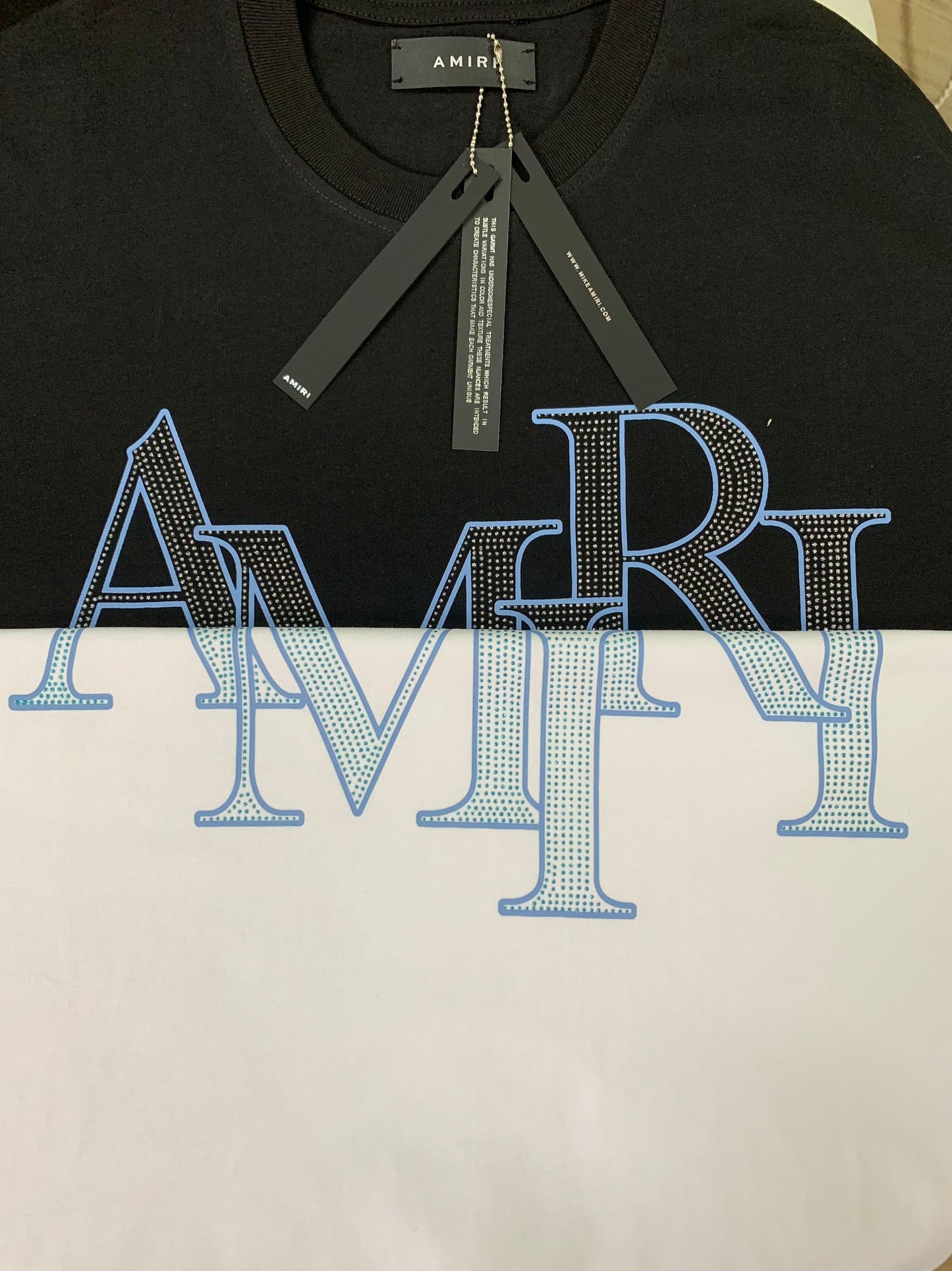 High end tshirt