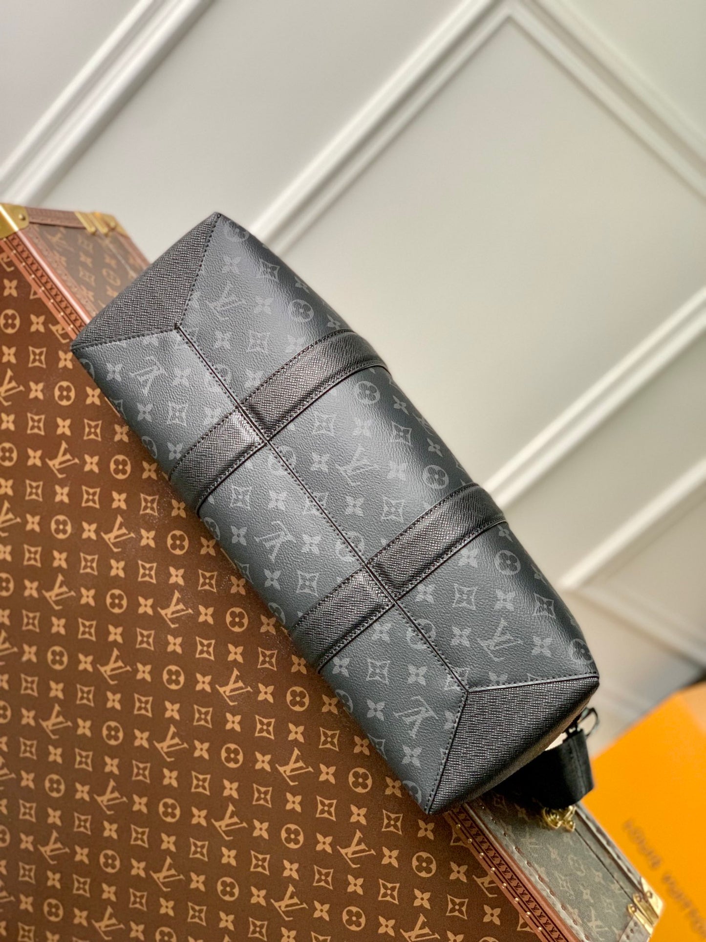 Women bag work