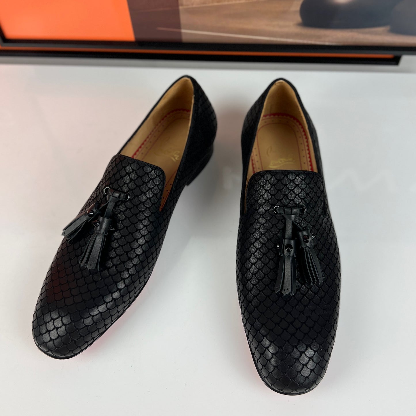 MEN FORMAL SHOES