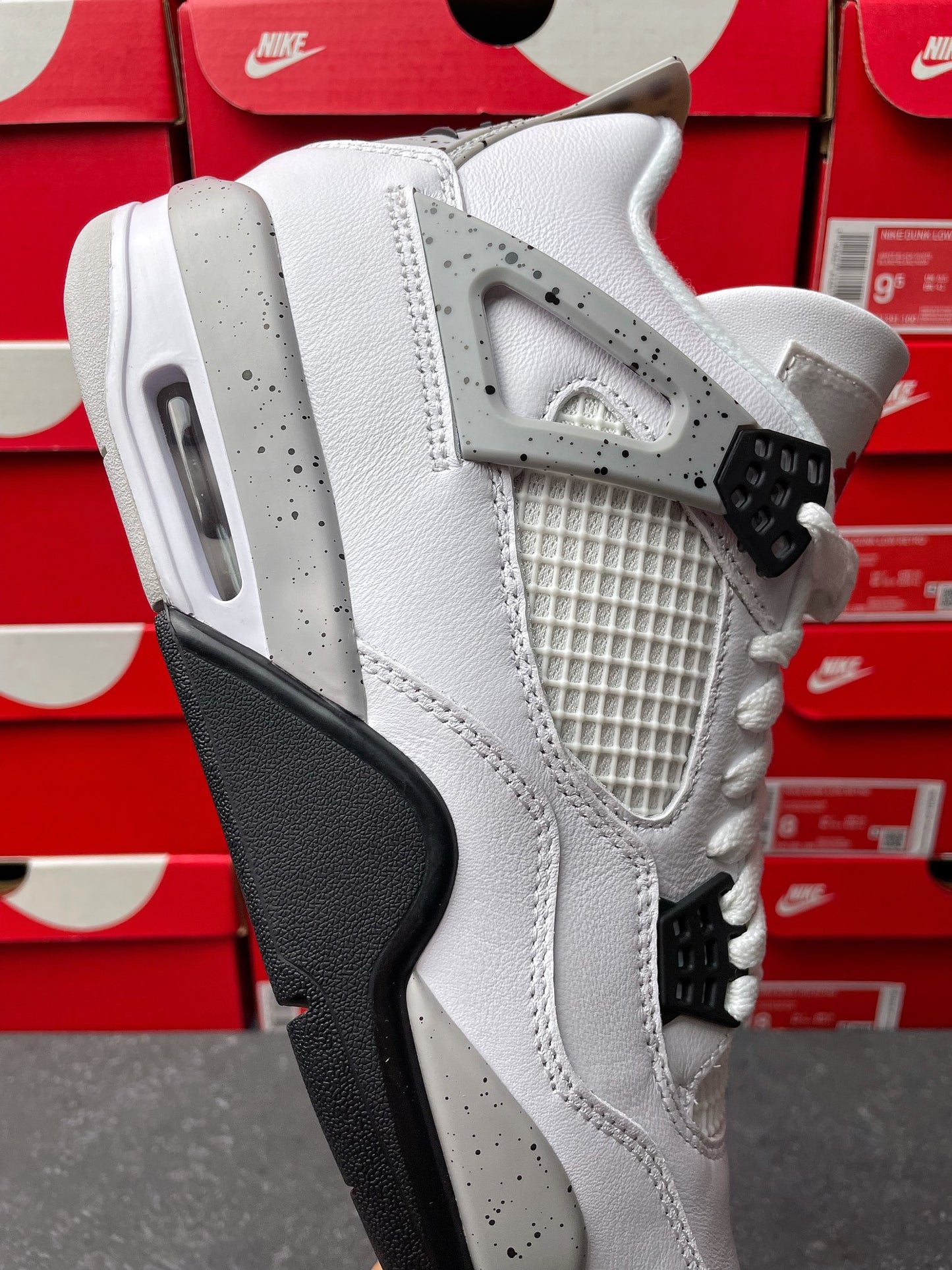 Unisex sneakers