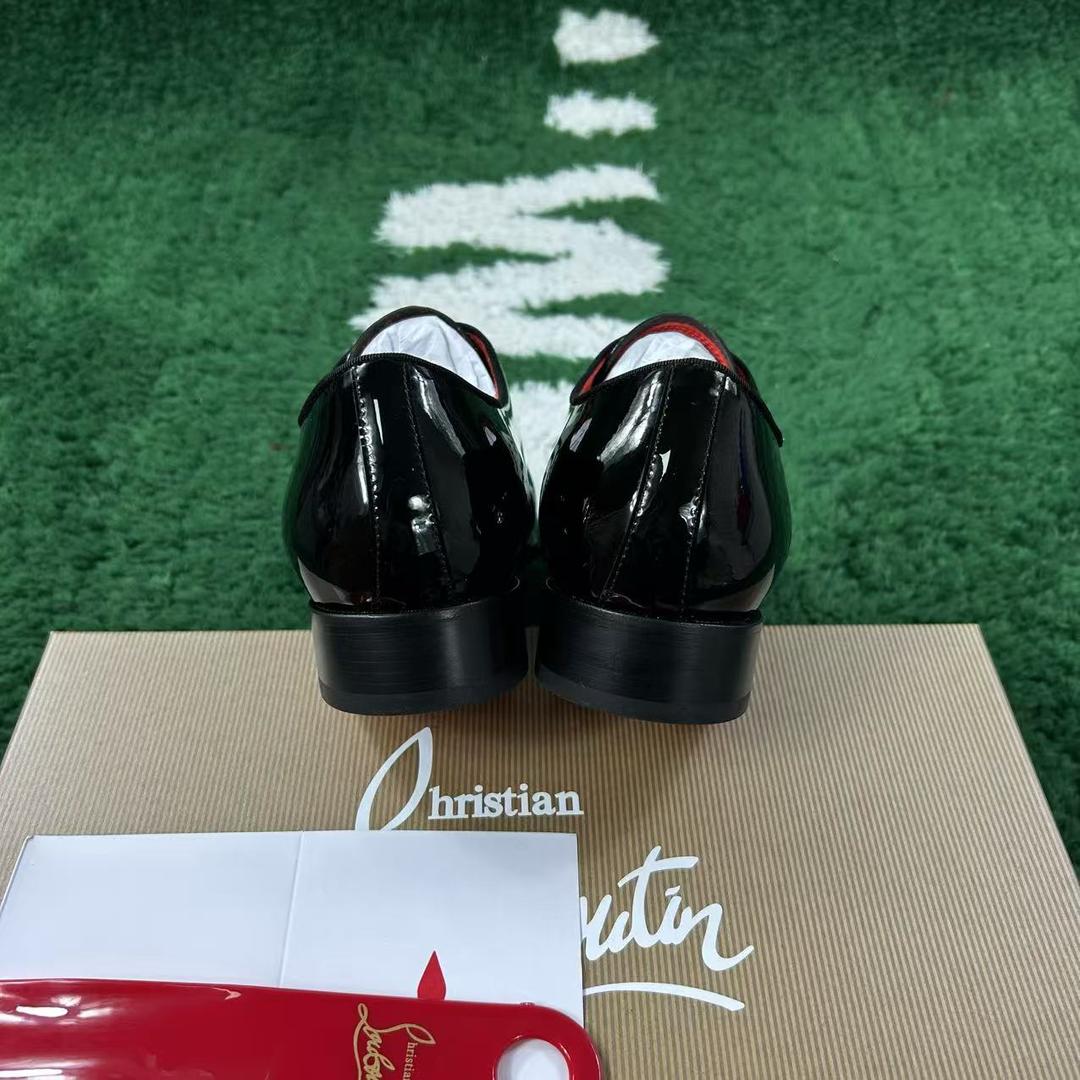 Men loafers