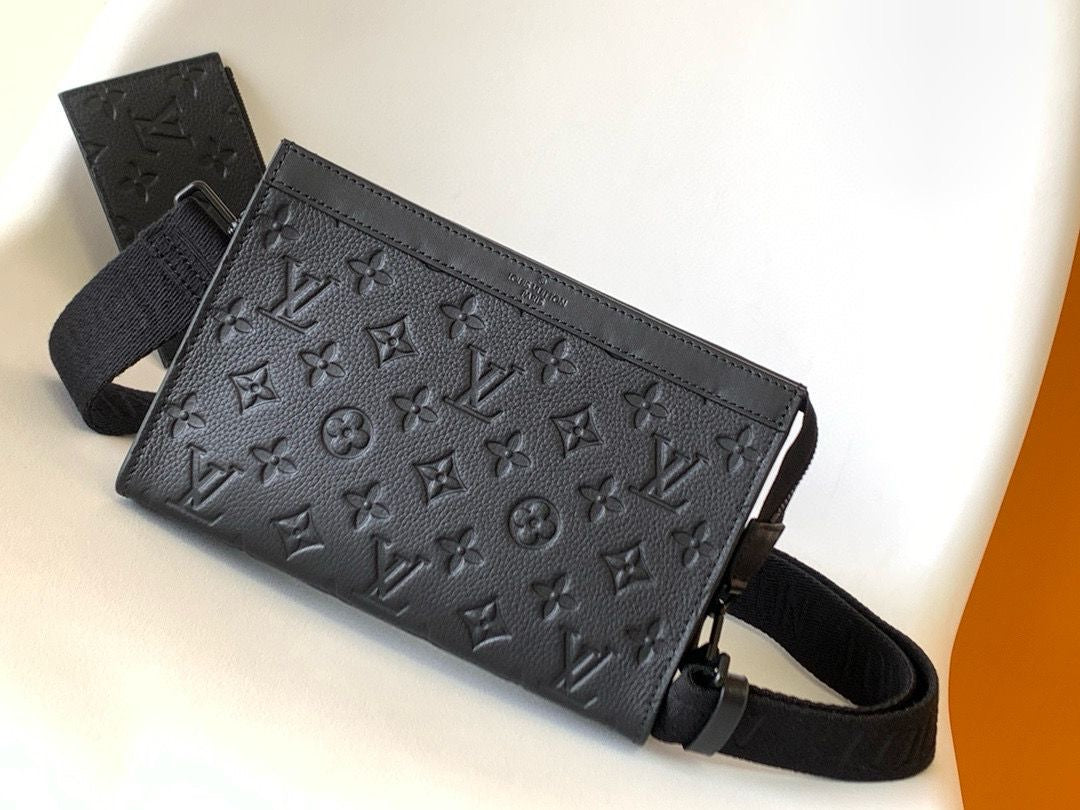 Men bag