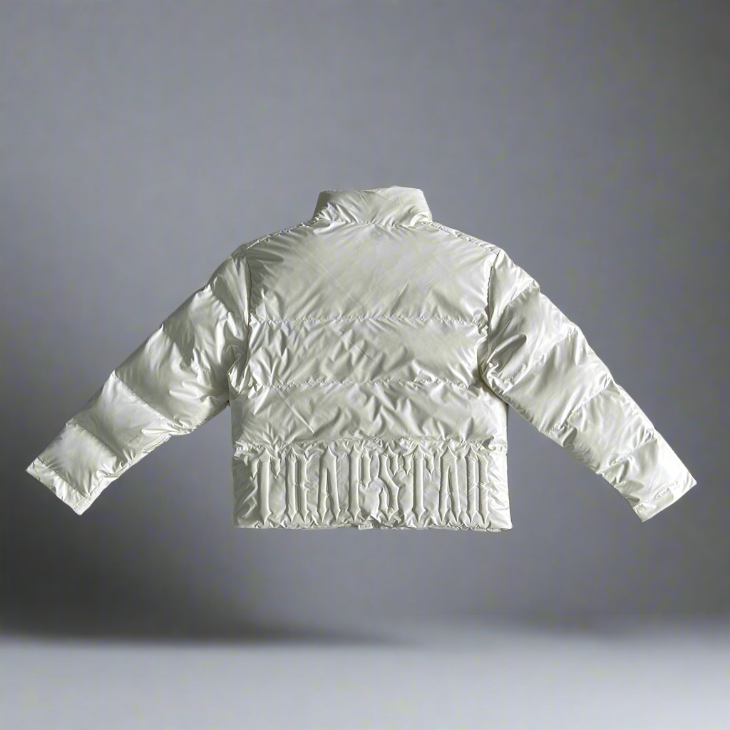 Puffer jacket