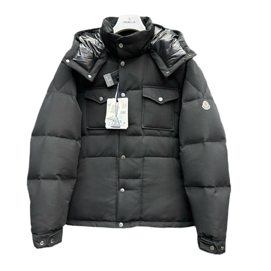 Puffer jacket