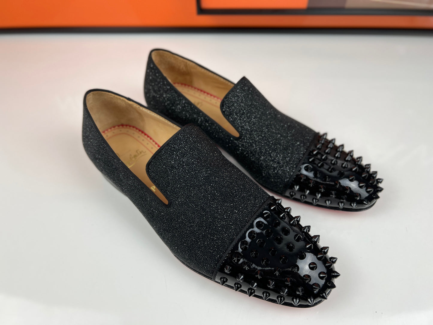 MEN FORMAL SHOES