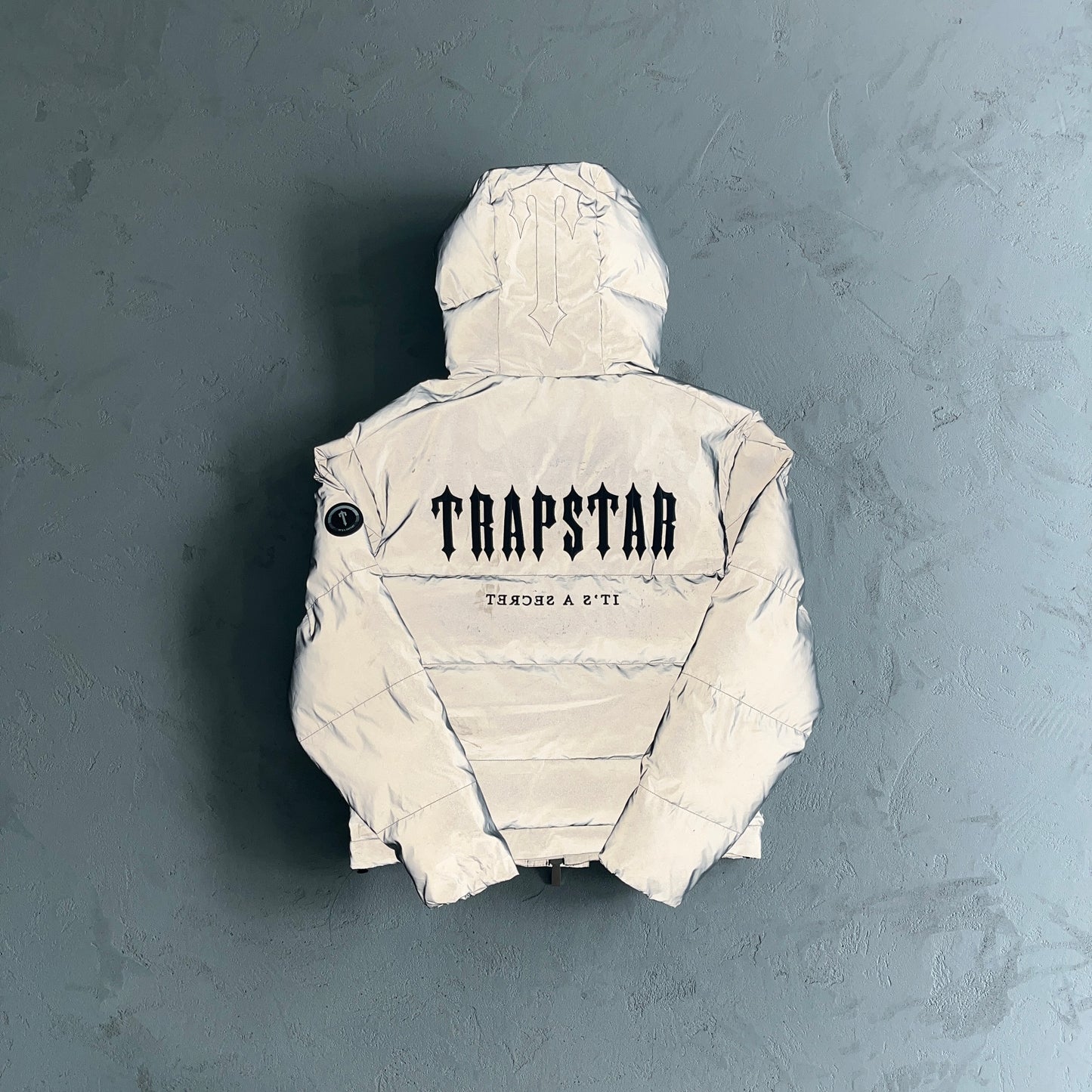 Puffer jacket