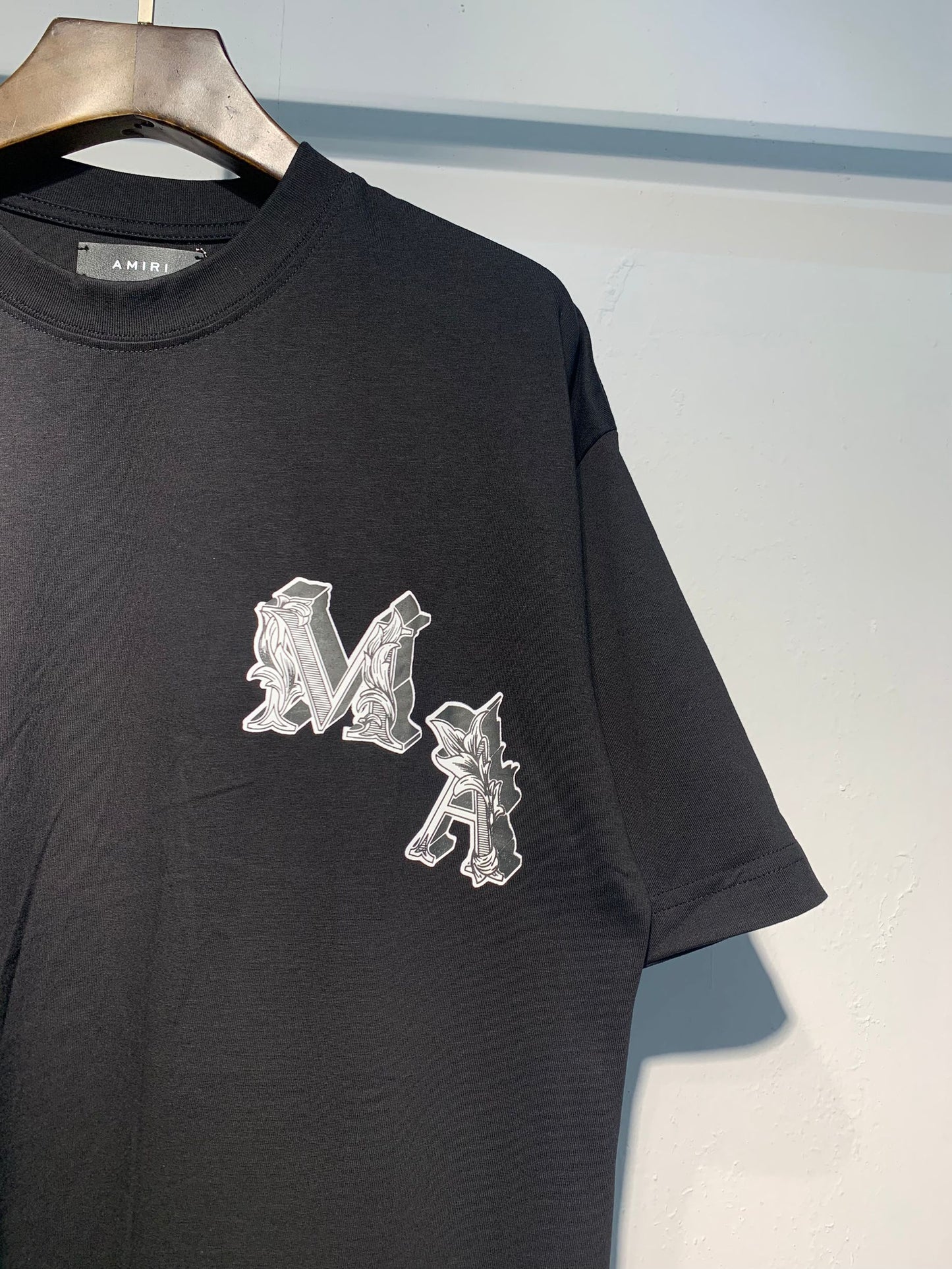 High end tshirt