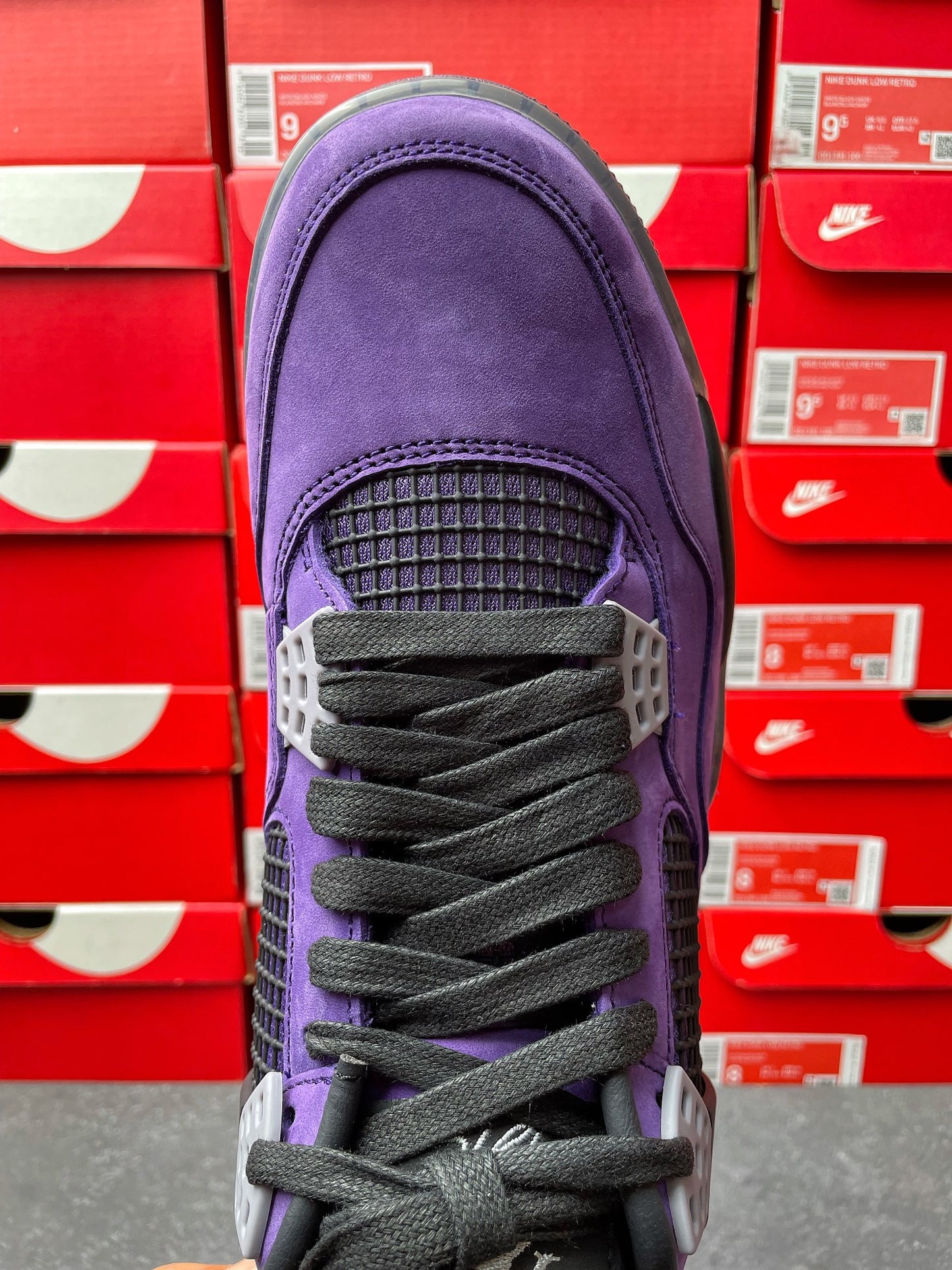 Unisex sneakers