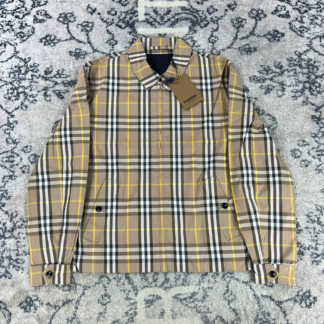Casual Jacket