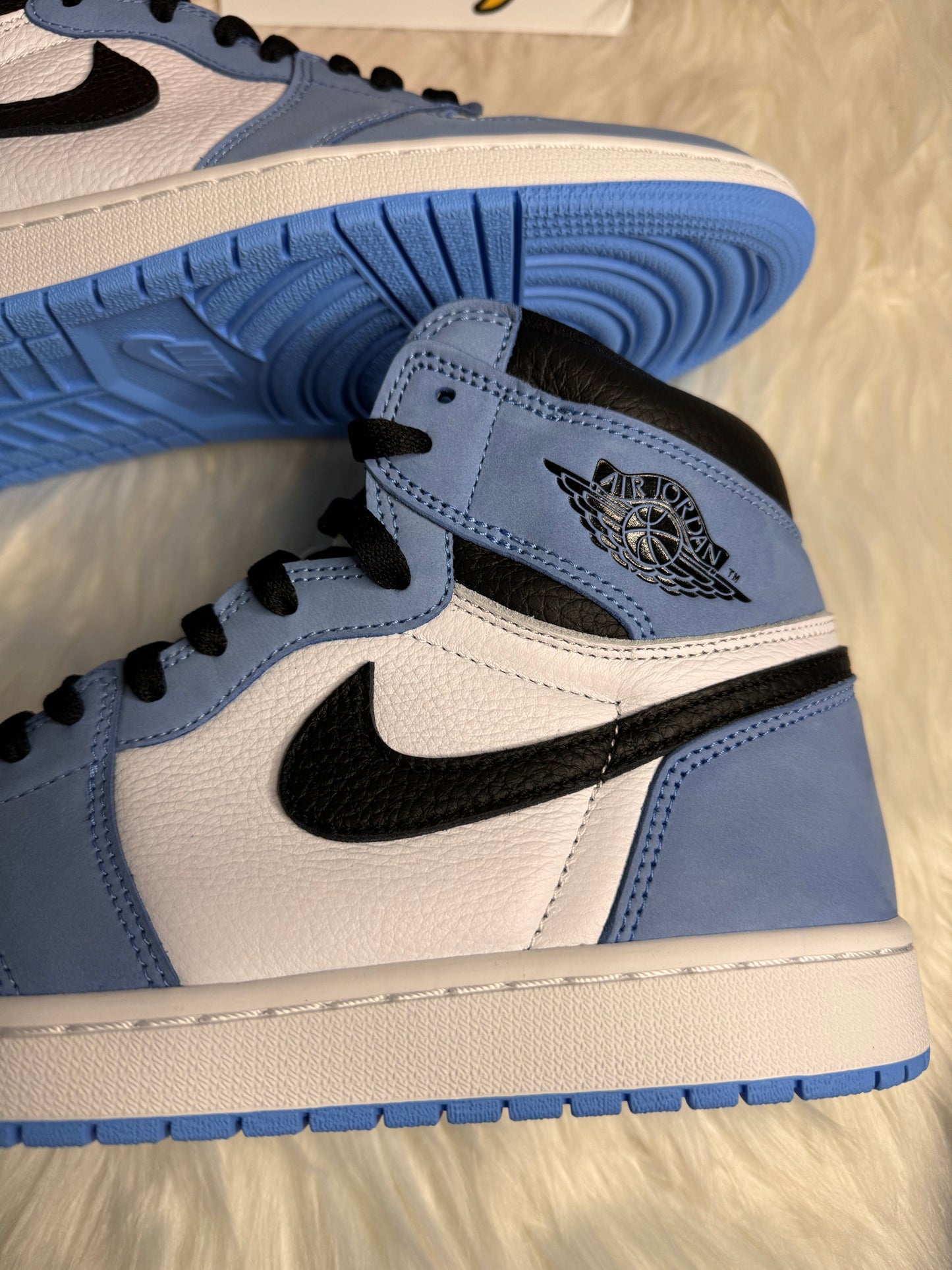 Unisex sneakers