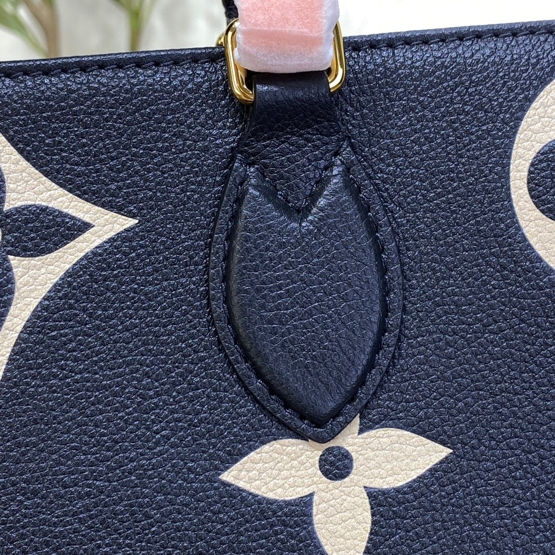 Women bag tote onthego