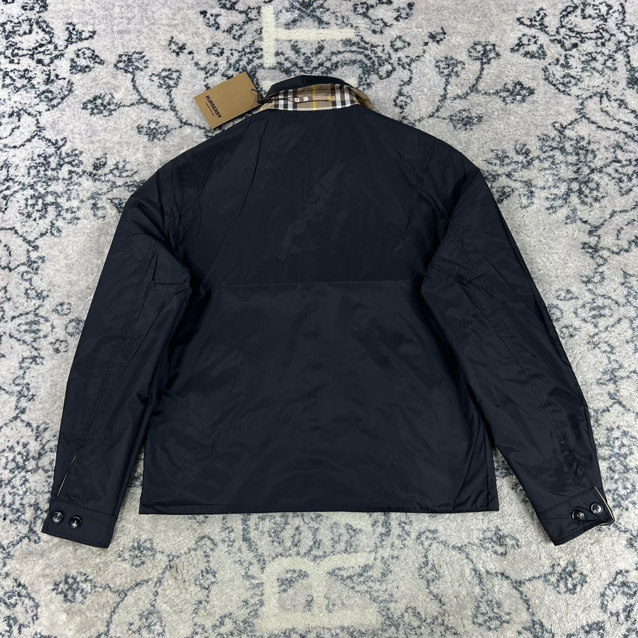Casual Jacket