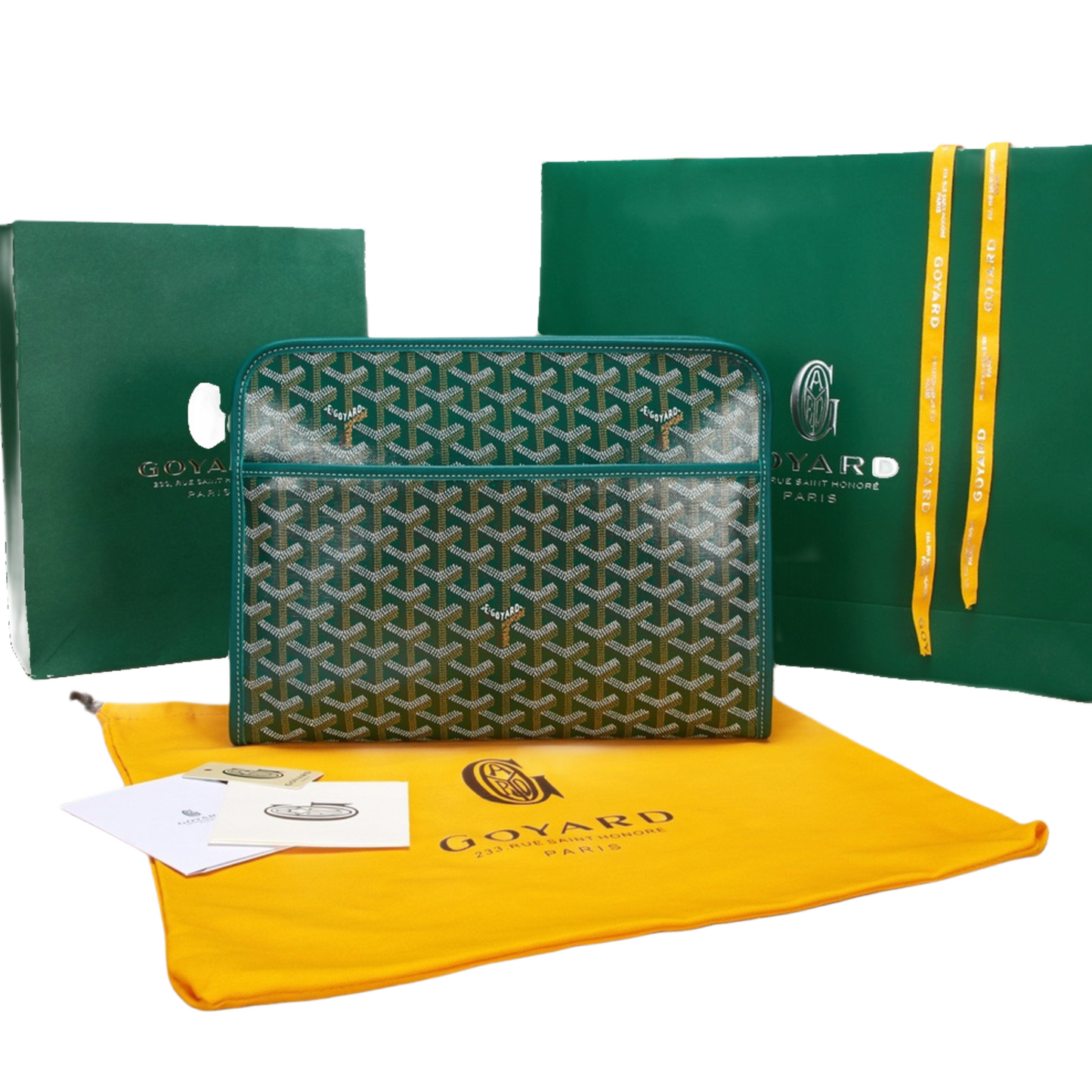 Men bag high quality