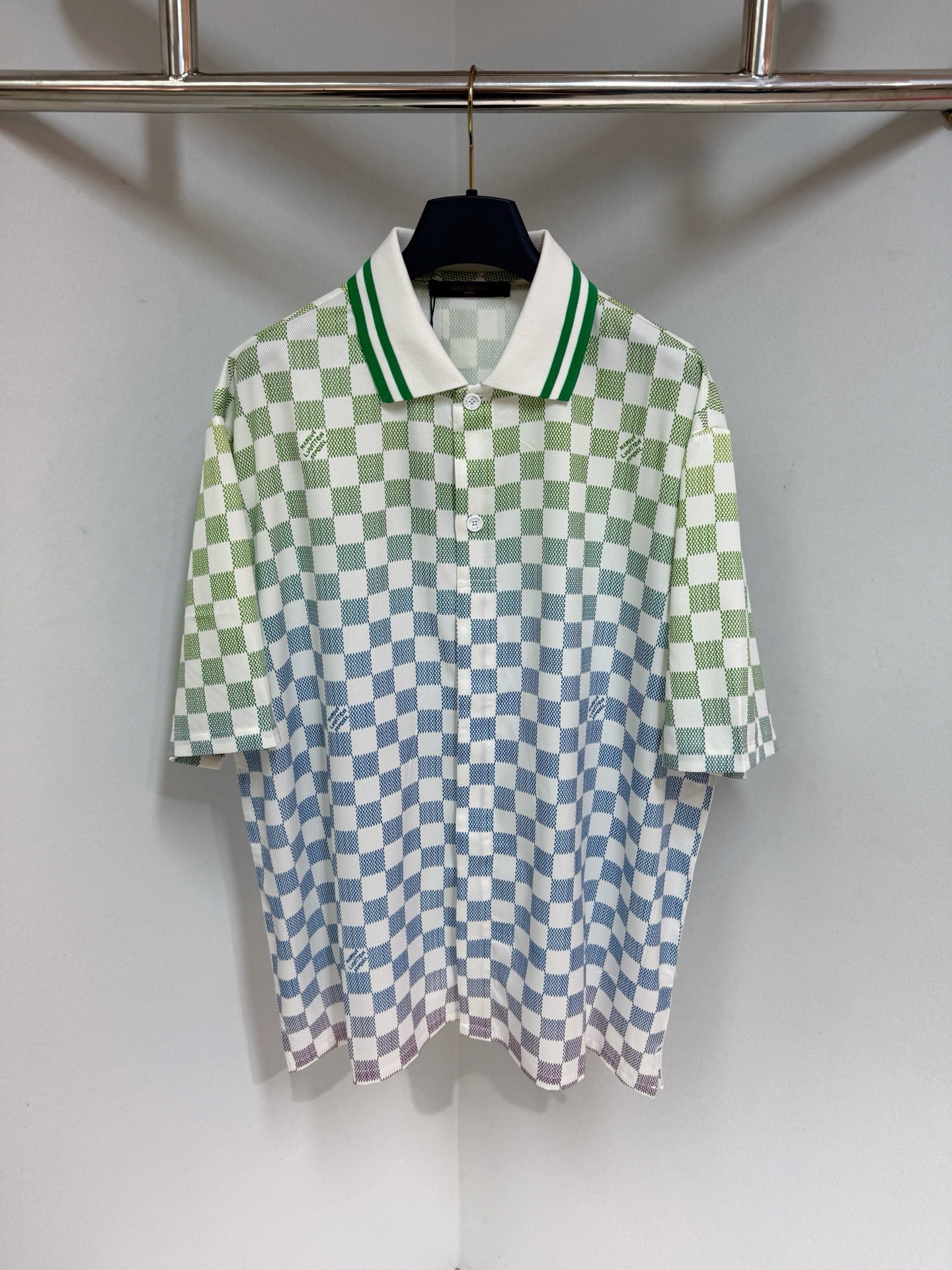 HALF SLEEVE SHIRT