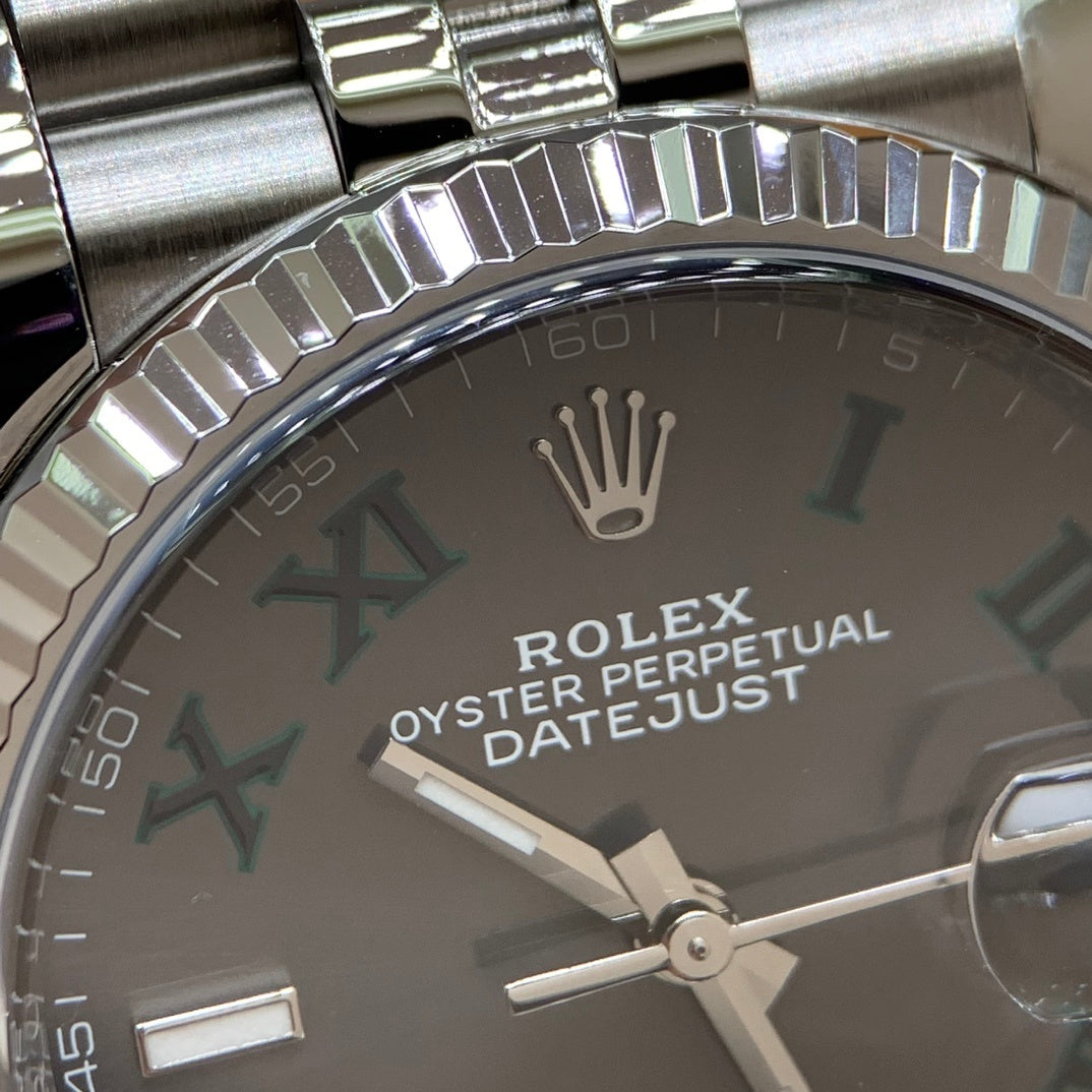 WATCH