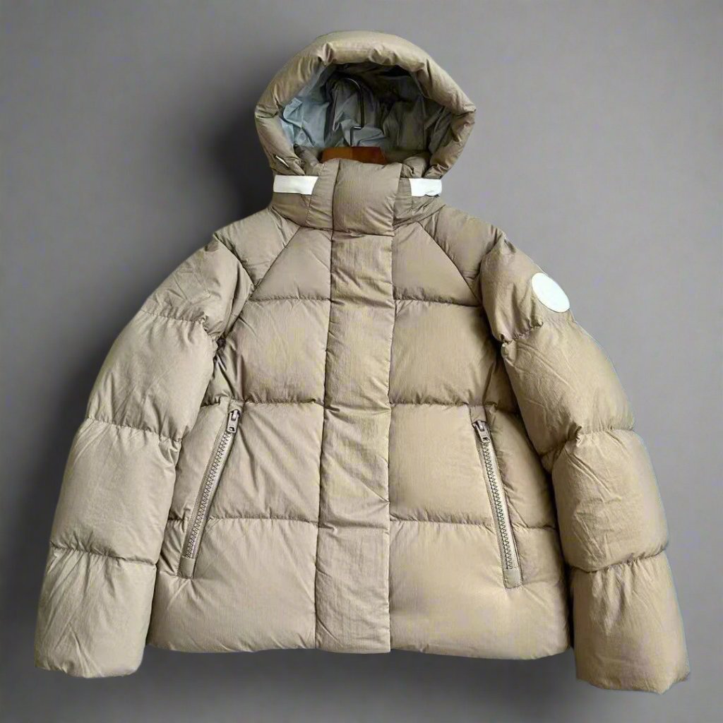 PARKA JACKET