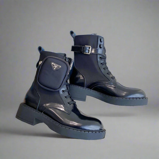 WOMEN BOOTS (3 COLORS)