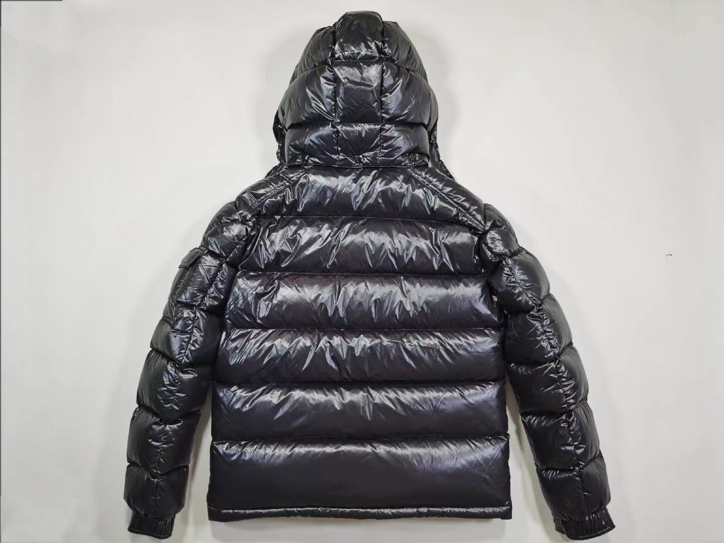 PUFFER JACKET
