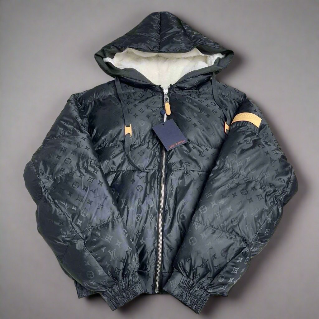 PUFFER JACKET