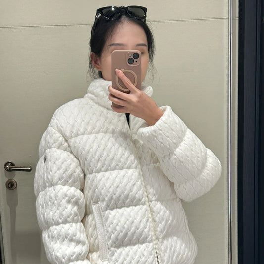 WOMEN PUFFER