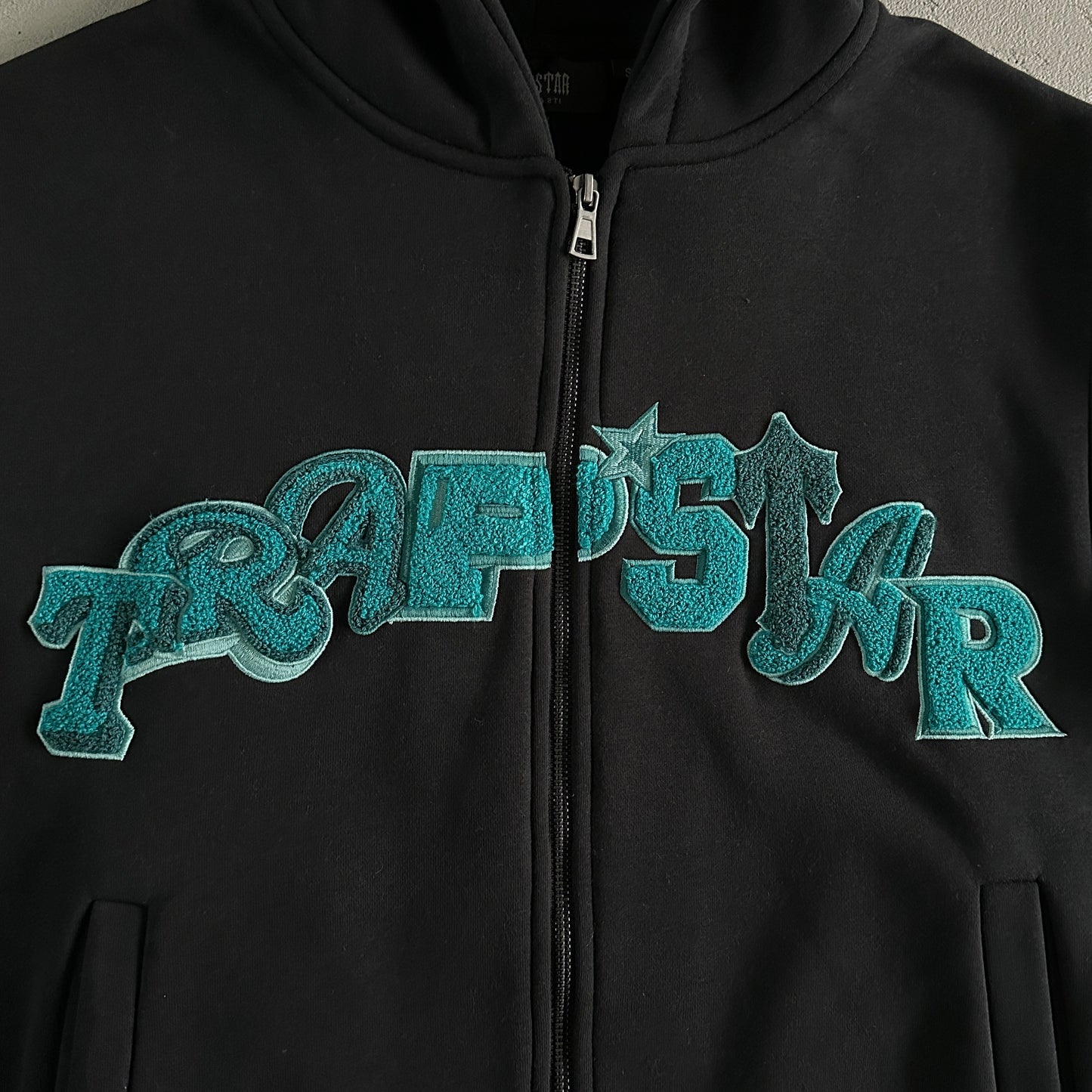 Unisex tracksuit