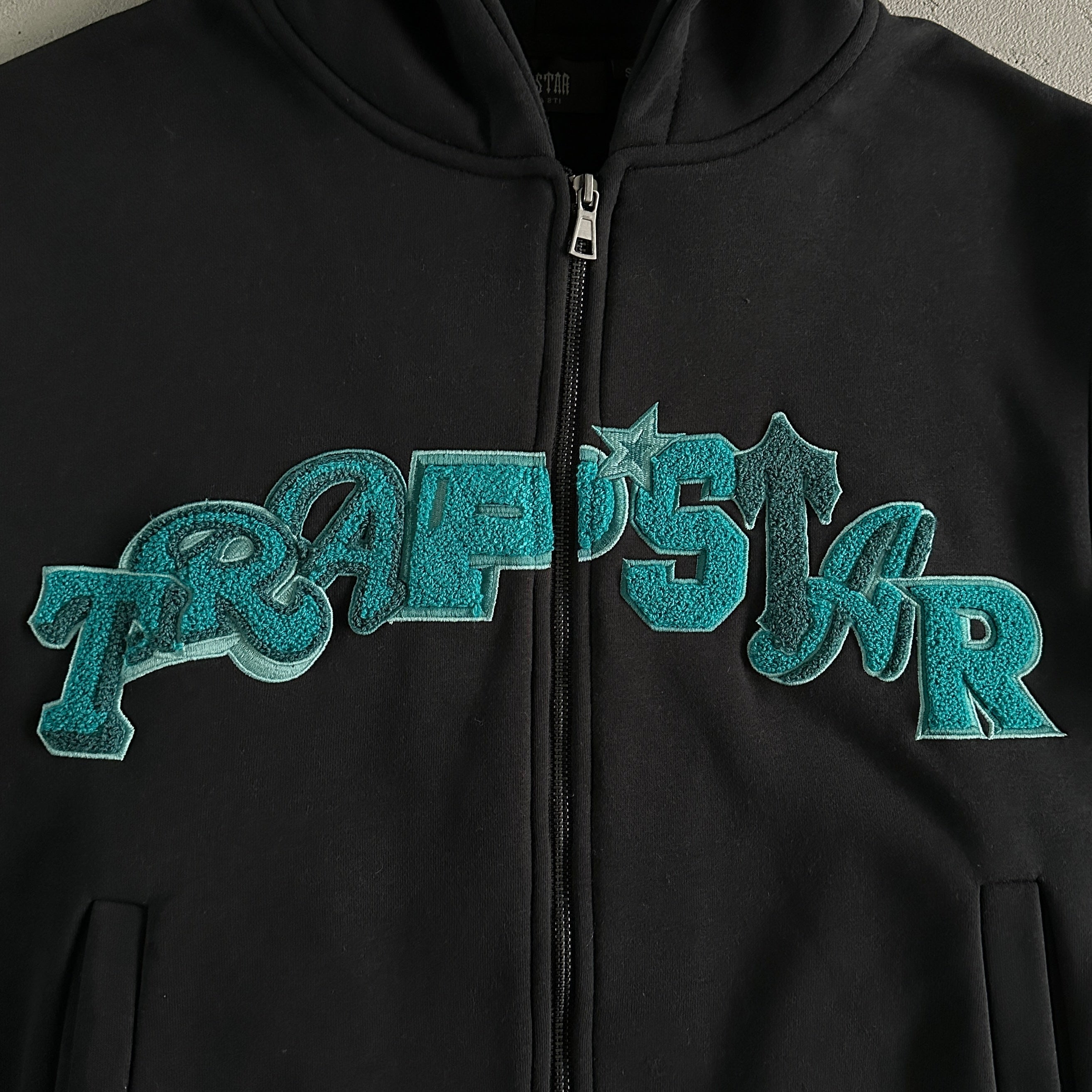 Unisex tracksuit