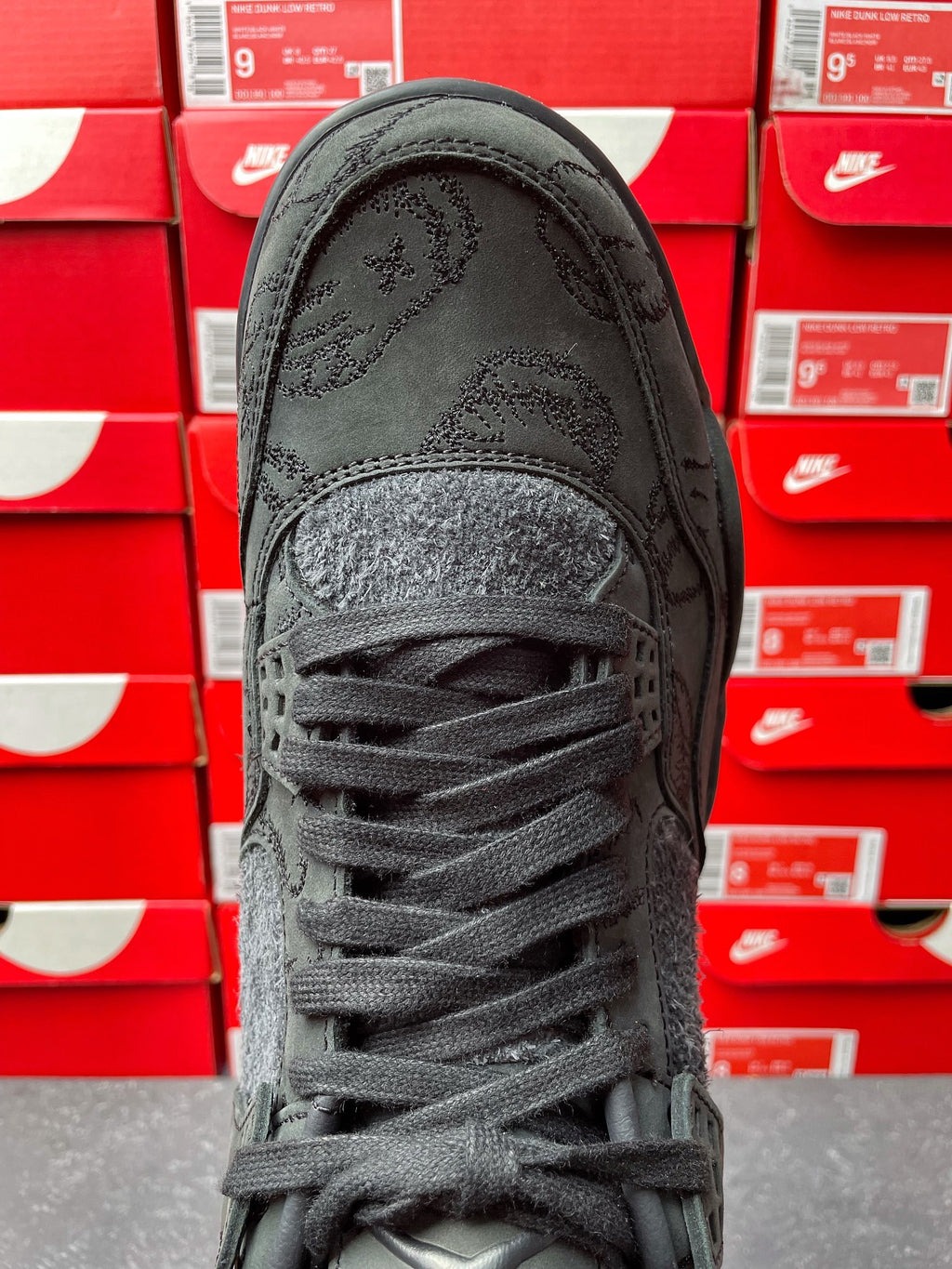 Unisex sneakers