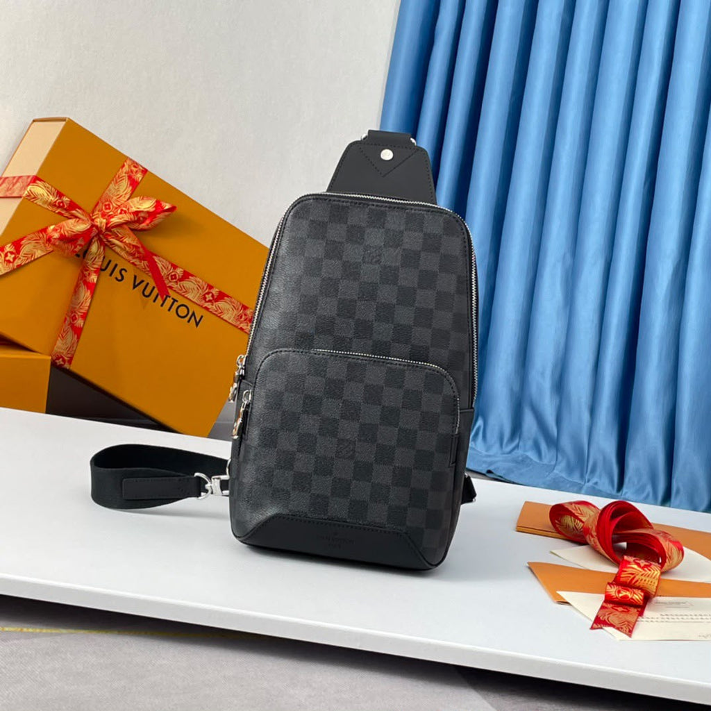 Men bag