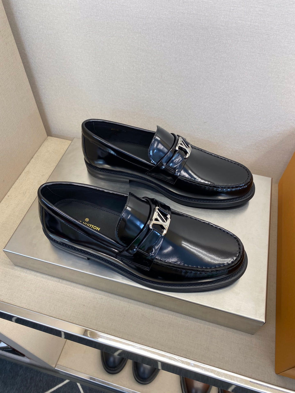 Loafers