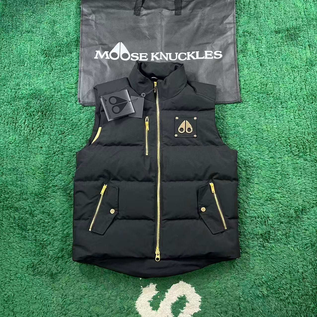 Vest