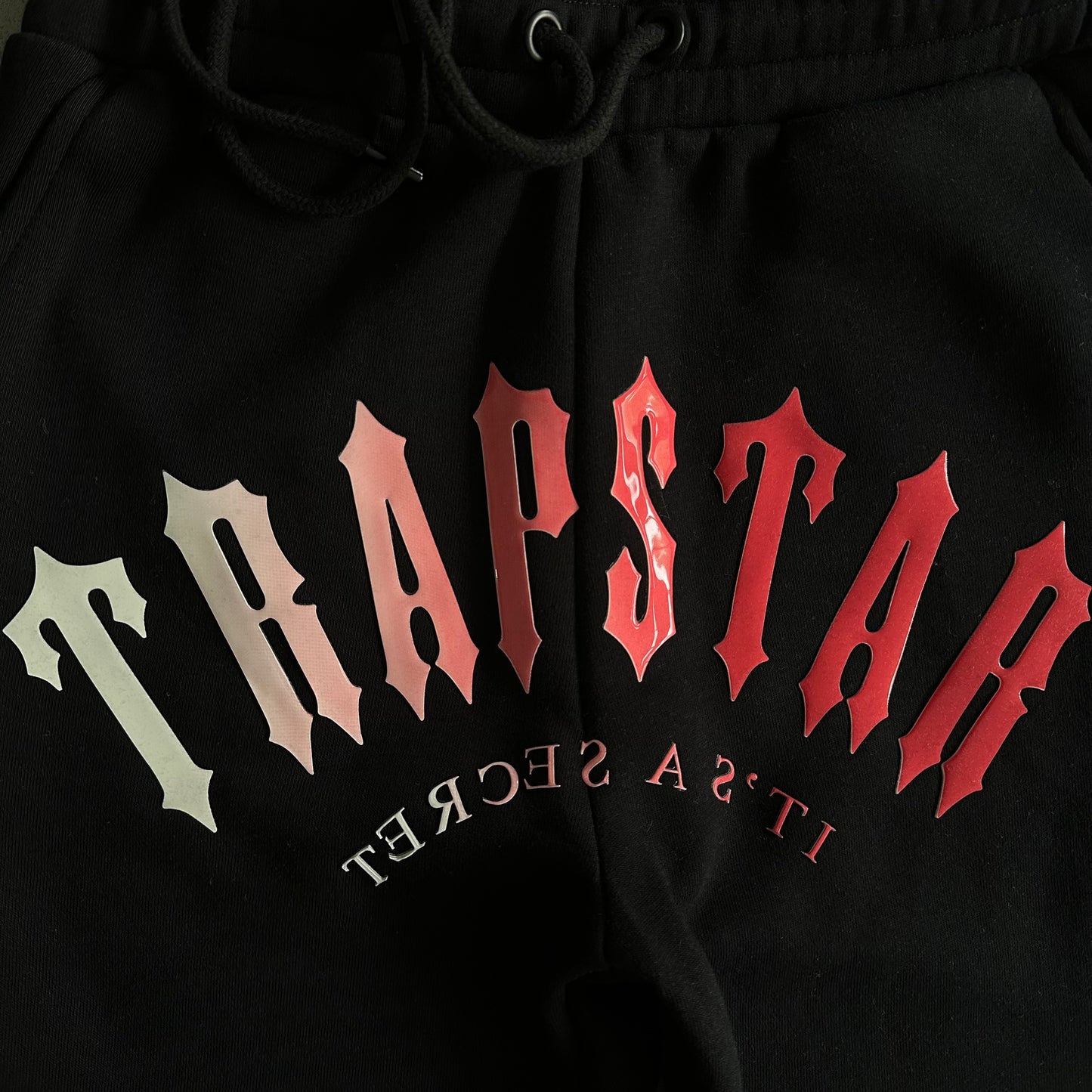Unisex tracksuit