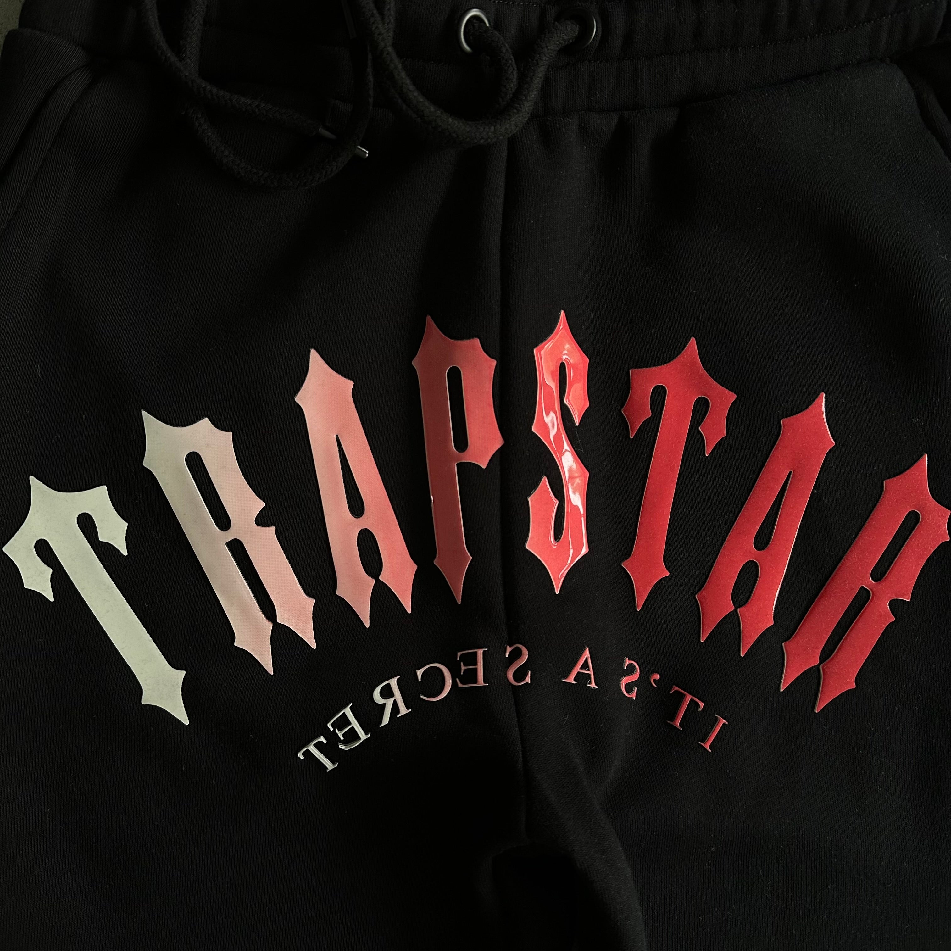 Unisex tracksuit