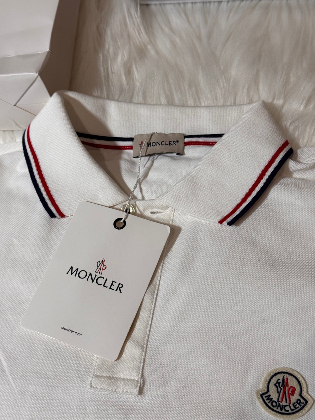 POLO TSHIRT