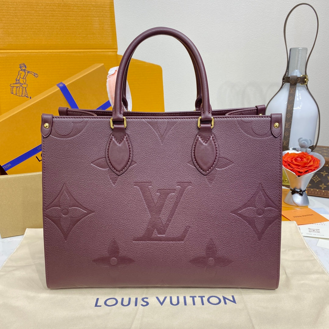 Women bag tote