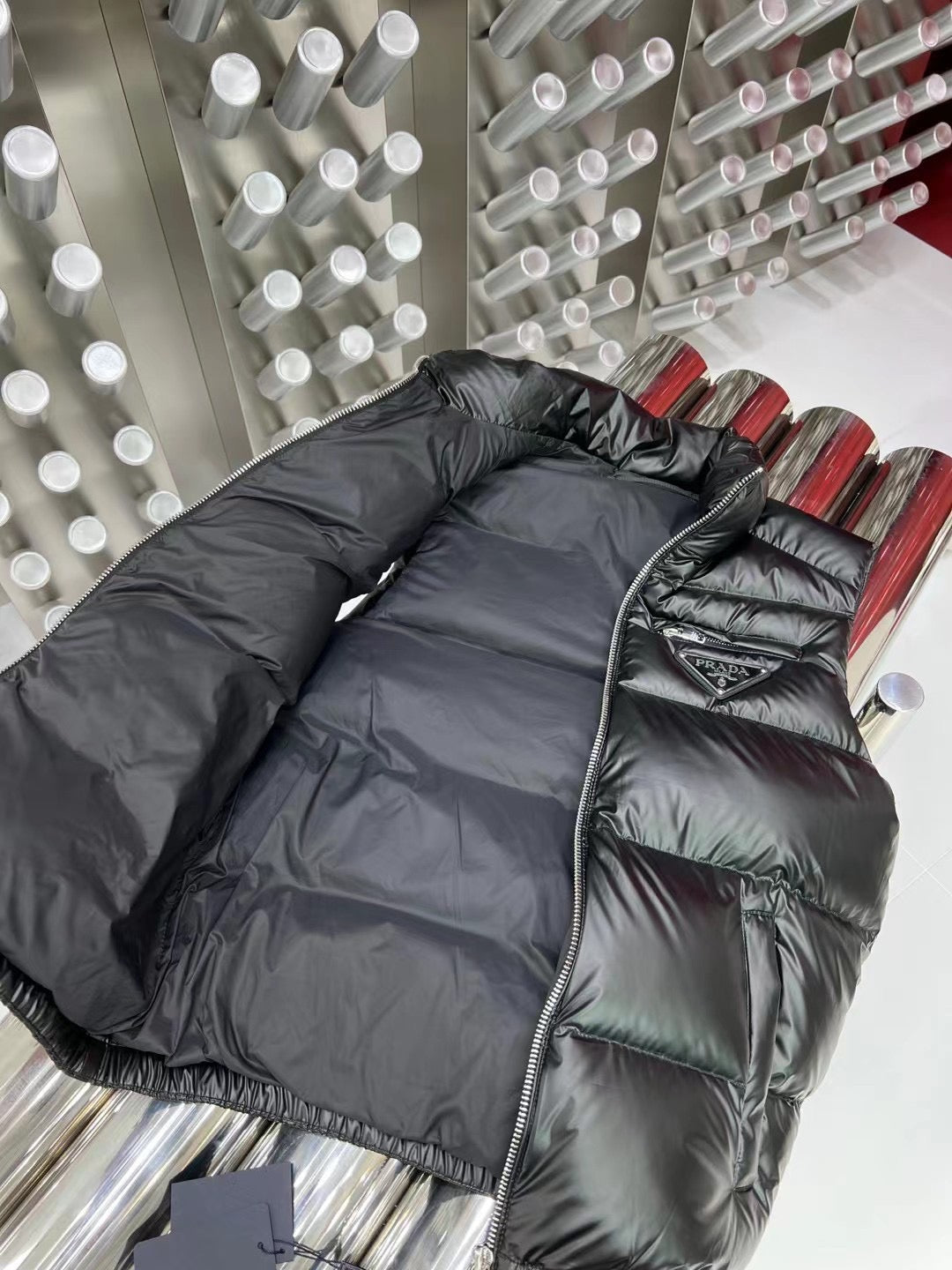 Men Vest