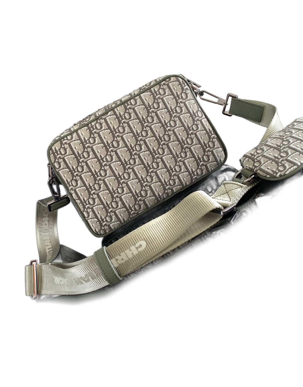 Men bag