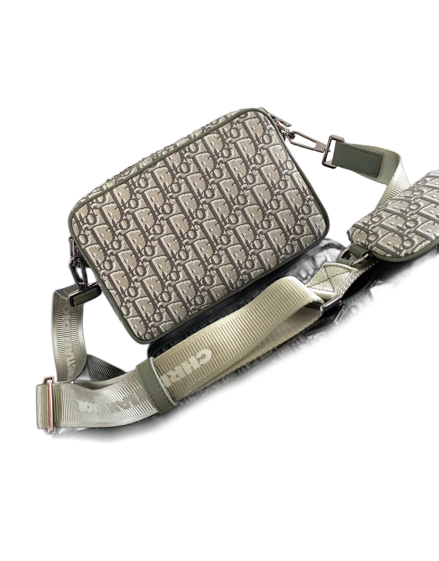 Men bag