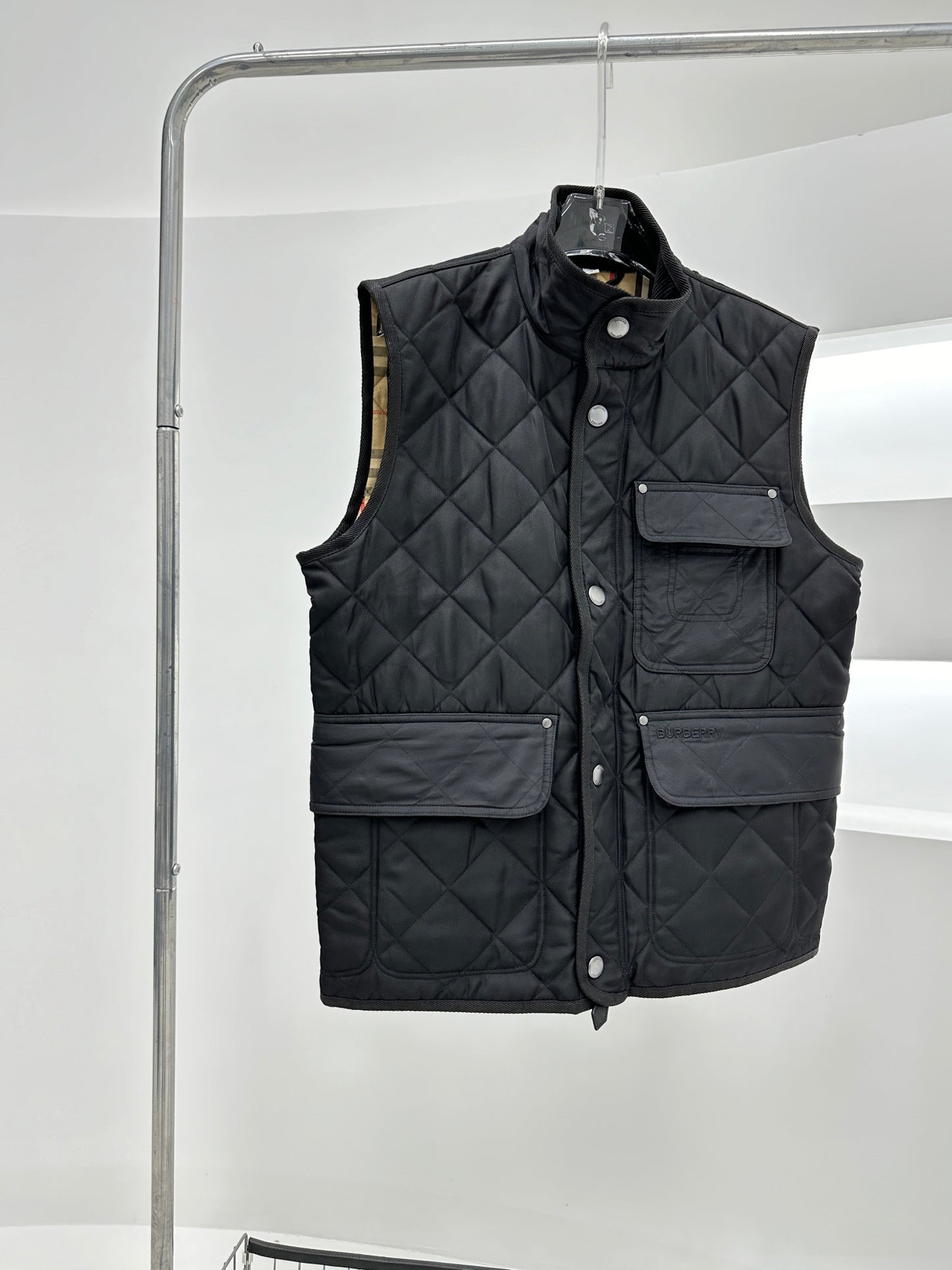 Men vest