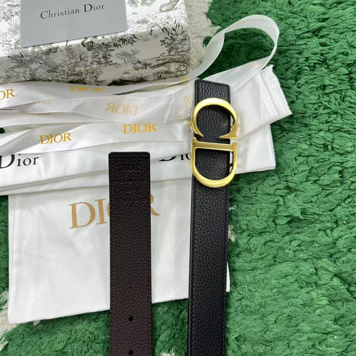 Belt