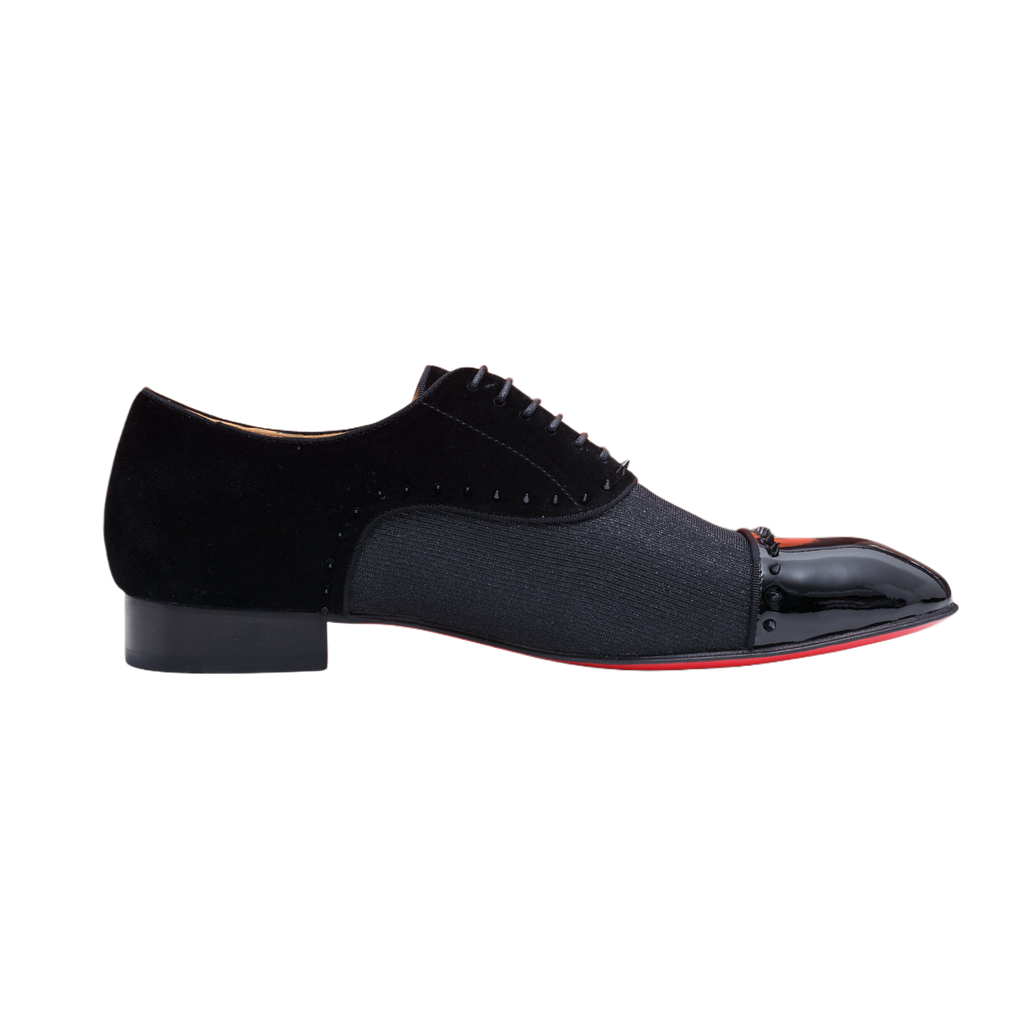 MEN FORMAL SHOES